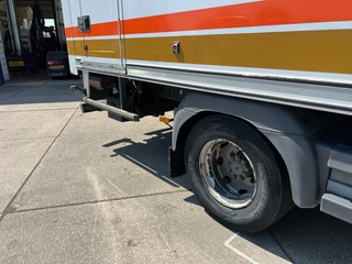 Mercedes-Benz Atego 2016 - 1324 / Closed Box / TÜV 10-2026 obrazek 9