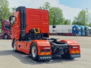Volvo FH 2020 - 13.540 Lowroof 4x2 - Retarder - Full air - I parkcool - Lightbar - imagen 5