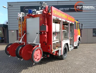Iveco 135 E24 Euro Fire 1996 - N/A bild 5