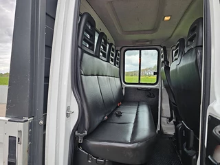 Iveco Daily 2024 - 35C14 immagine 12