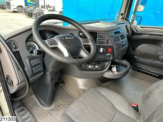 DAF N/A 2018 - XF 530 EURO 6, Standairco, Retarder zdjecie 5