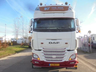 DAF XF480 2018 - 6X2 NL TRUCK obrazek 2