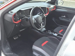 Opel Mokka 2023 - 1.2 Turbo GS|LED|Navi|Camera|PDC|6M Garantie bild 9