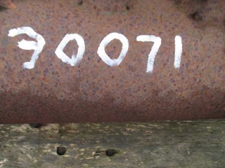 Verachtert N/A - Quick Coupler - Liebherr W 527 - 2 Wig obrazek 6