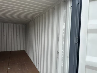 Onbekend N/A 2026 - NEW (ONE-WAY) 20FT ISO DV 8'6" STANDARD container, 6x available obrazek 13
