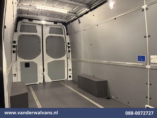 Mercedes-Benz Sprinter 2023 - 317 CDI 170pk L3H2 Euro6 Airco | 360 graden Camera | Navigatie | Apple Carplay | Cruisecontrol obrazek 14