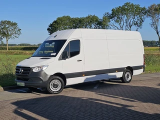 Mercedes-Benz Sprinter 2024 - 315 afbeelding 2 miniatuur