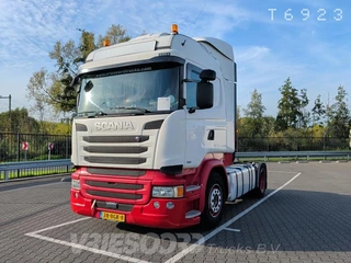 Scania R 2015 - R450 4x2 te koop
