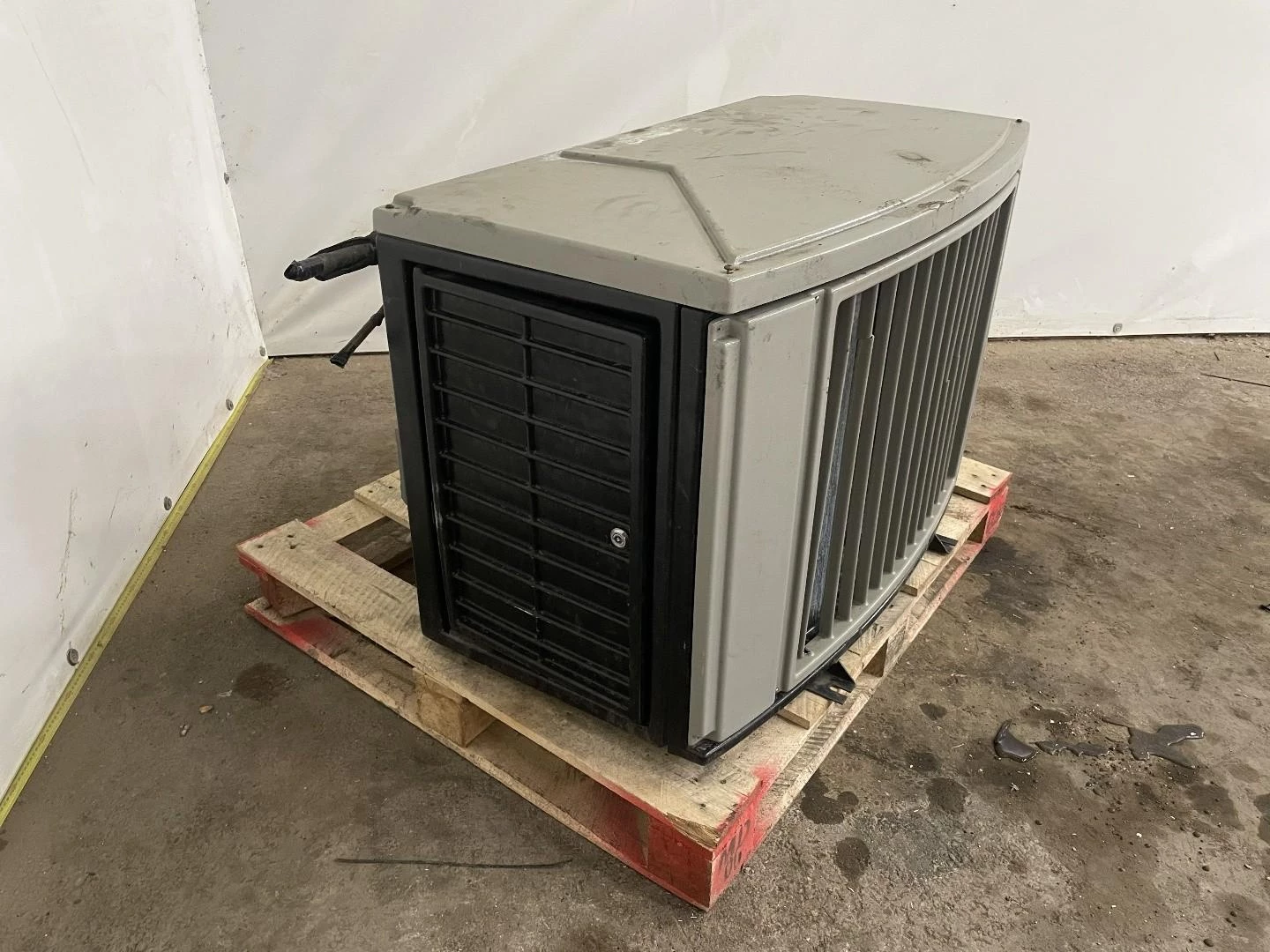 Copeland EasyCool condensing unit obrázek 3
