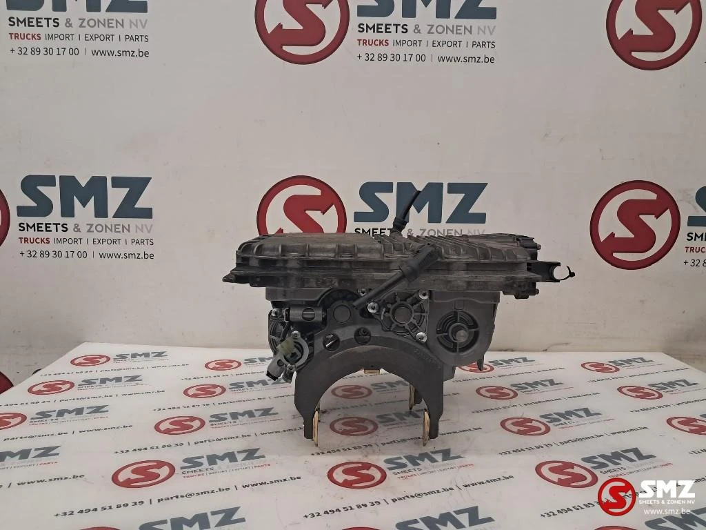 Renault 2022 - Occ ECU regeleenheid versnellingsbak AT2412F Renau afbeelding 1