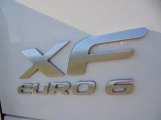 DAF XF 440 2015 - 125XDAF 106 TRACTOR HEAD IN STOCK bild 6