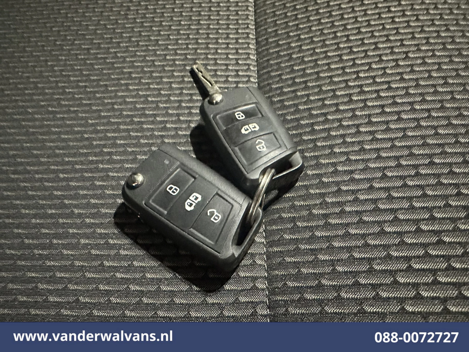 Volkswagen Transporter 2023 - 2.0 TDI L2H1 Euro6 Airco | Navigatie | Apple Carplay | Android Auto | Trekhaak obrázek 19