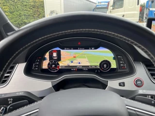 Audi SQ7 2017 - N/A imagen 14