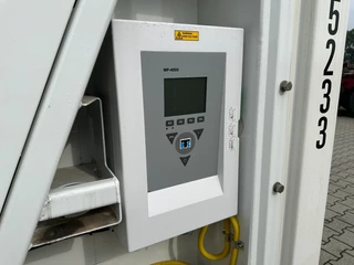 THERMO KING N/A 2025 - NEW 10FT REEFER / THERMOKING MAGNUM PLUS изображение 6