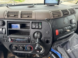 DAF 85 2011 - CF obrazek 19