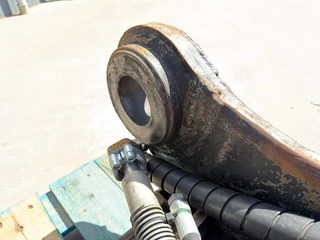 OilQuick N/A 2007 - OQ80 - 325D / 329D / 329E / 330F obrazek 17