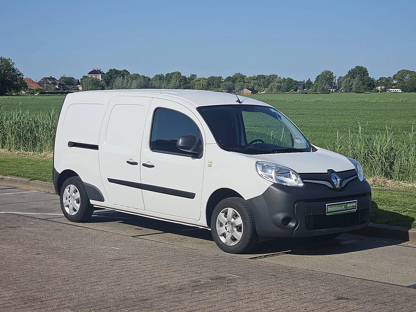 Renault Kangoo 2020 - MAXI 1.5 DCI zdjęcie 5