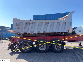 Onbekend N/A - Tipper obrazek 5