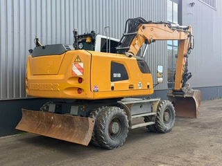 Liebherr A918 2017 - N/A imagen 7