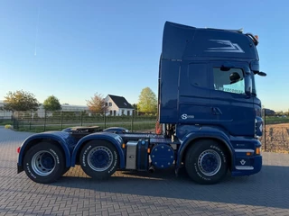 Scania R 2013 - R500 LA6X2/4HNA zdjecie 11