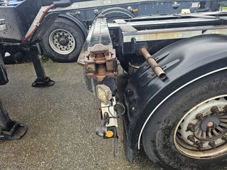 Pacton ET3-  MULTI CHASSIS -ALL CONNECTIONS - 3 X EXTENDIBLE- DUTCH CHASSIS. 2015 - N/A obrazek 30