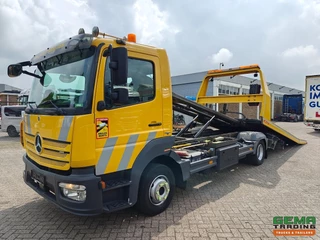 Mercedes-Benz Atego 2016 - 1021 immagine 1