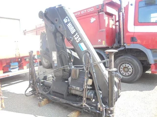 Hiab N/A 1998 - 135/3 image 3