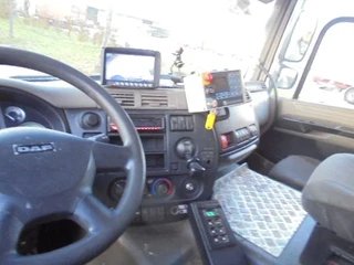DAF CF 250 2013 - NL TRUCK bild 12