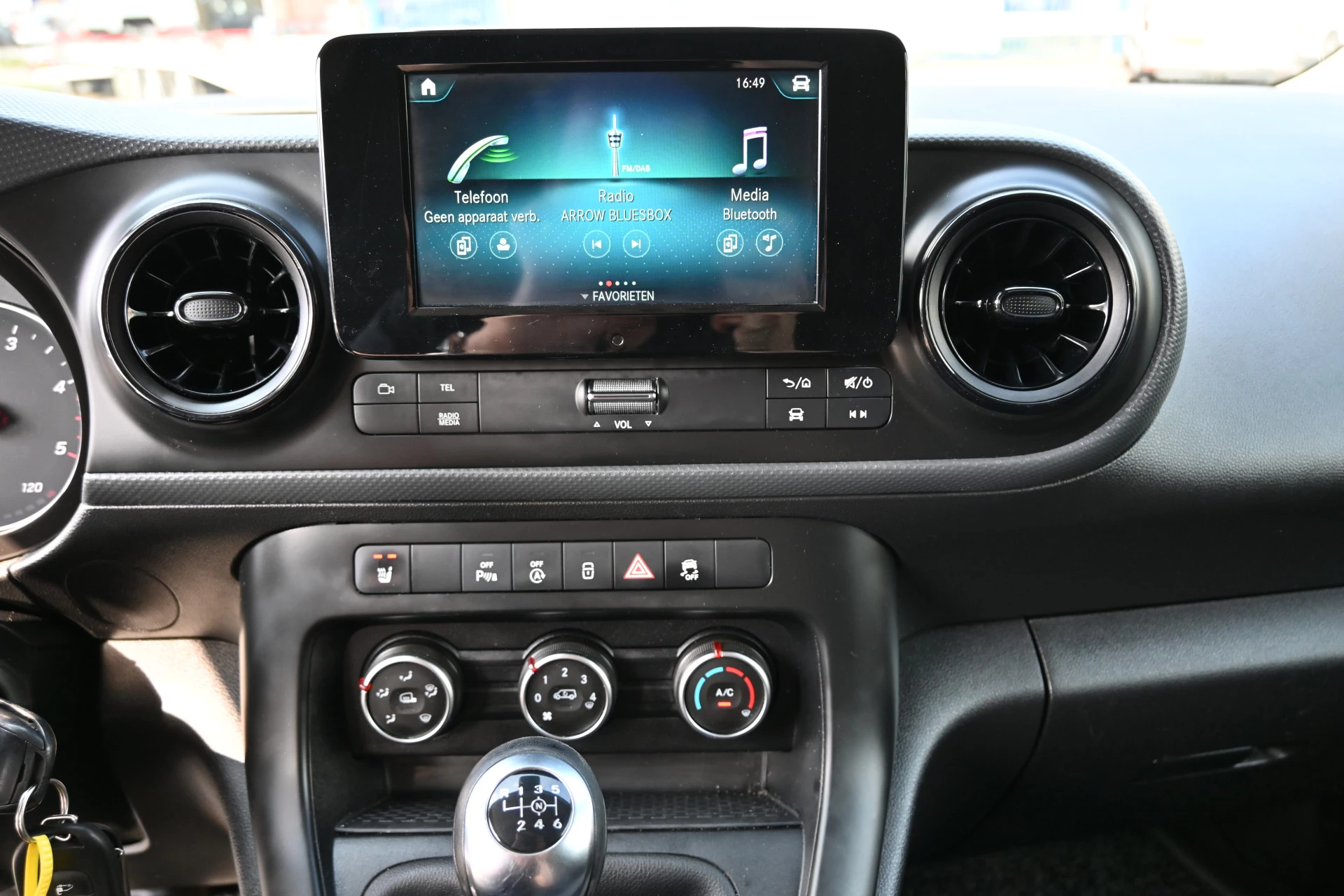 Mercedes-Benz Citan 2022 - 110 CDI L1 Pro obrázek 5