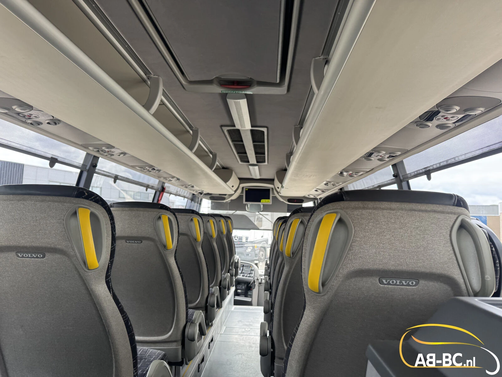 Volvo 9500 - 50 Seats, Euro 6 2016 afbeelding 57