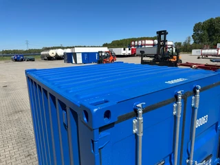 CIMC N/A 2026 - NEW 8FT DV CONTAINER STANDARD bild 10