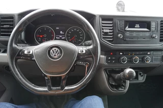 Volkswagen Crafter 2017 - 35 2.0 TDI 141PK L3H3 obrazek 15