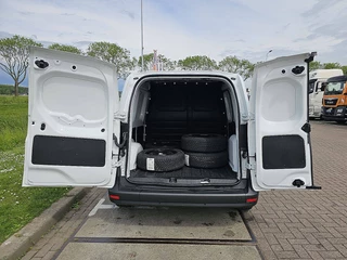 Mercedes-Benz Citan 2024 - 110 CDI imagem 12