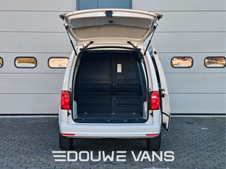 Volkswagen Caddy 2019 - 2.0 L1 H1 Trendline DSG-Automaat Airco bild 6