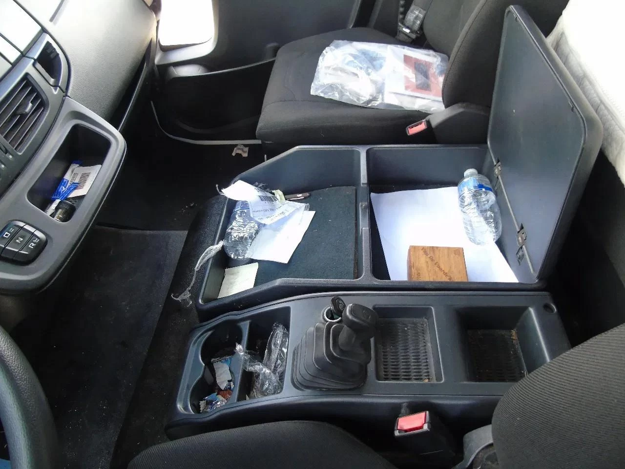 Iveco Eurocargo 2019 image 21