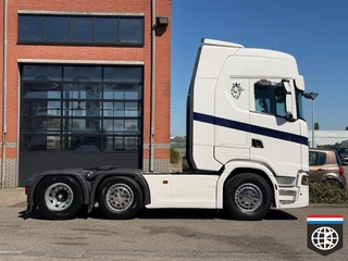 Scania S 2020 - S540 obrazek 9