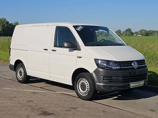 Volkswagen Transporter 2015 - 2.0 TDI obrazek 5