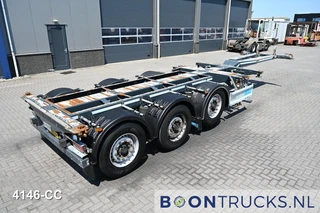 D-TEC FLEXITRAILER 2018 à vendre