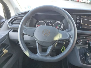 Volkswagen Transporter 2022 - 2.0 TDI image 11