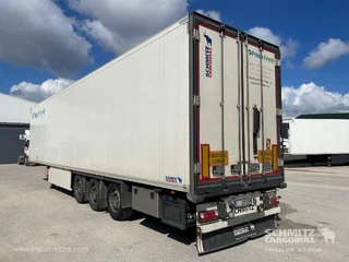 Schmitz Cargobull Semitrailer Reefer Multitemp 2017 afbeelding 2 miniatuur