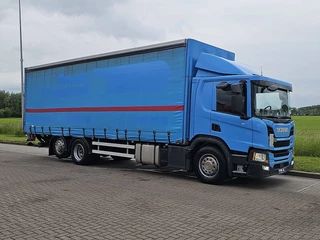 Scania P 2021 - P320 obrazek 5