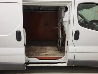 Opel Vivaro 2010 - 2.0CDTI L2/H1 Airco Apk tot 3-10-2026! image 7