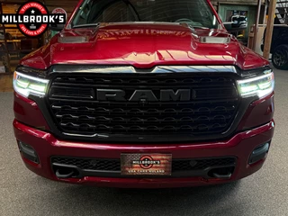Dodge Ram 1500 2024 - Limited H/O 540PK wide body image 4