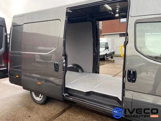 Iveco Daily 2024 - 35S21V A8 immagine 4