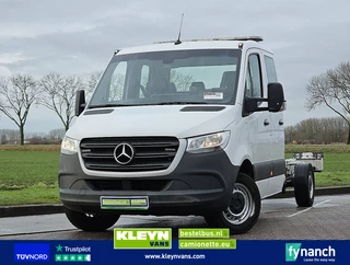 Mercedes-Benz Sprinter 2022 - 319 imagen 1