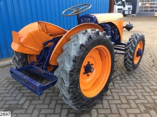 Same N/A 1956 - DA25DT 4WD image 4