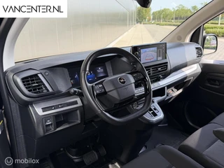 Opel Vivaro 2024 - bestel 2.0 Diesel 145 L2 afbeelding 3 miniatuur