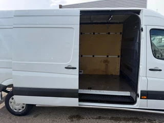 Mercedes-Benz Sprinter 2018 - 314CDI L3H2 Automaat Airco image 6