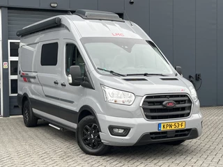 Ford Transit 2023 - LMC Innovan C590 Automaat 170PK obrazek 16