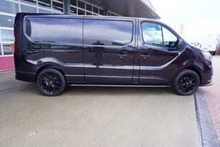 Renault Trafic 2024 - 2.0 Blue dCi 170PK L2H1 Extra Black Edition obrazek 3